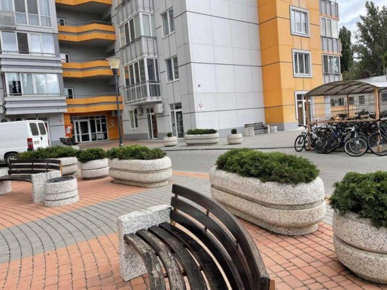 Помещение 40 м2 с ремонтом Среднефонтанская/ЖК Апельсин/Центр Одеса