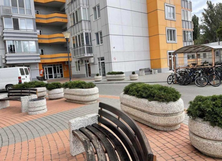 Помещение 40 м2 с ремонтом Среднефонтанская/ЖК Апельсин/Центр - фото 1