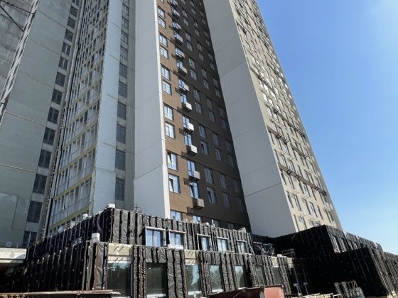 Продажа коммерческой недвижимости в Кадоре.Своя, Одеса