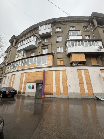 Продам помещение ул.Данилевского, м.Научная,Университет, Центр,Госпром - фото 1