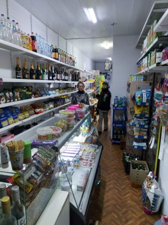 Продам помещение под комерцию на Небесной сотни/Левитана . - фото 1