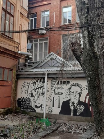 Продається офіс у самому серці Приморського району - коло "Книжки" - фото 1