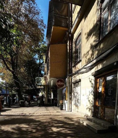 Фасад в Центре Преображенская Жуковского - фото 1