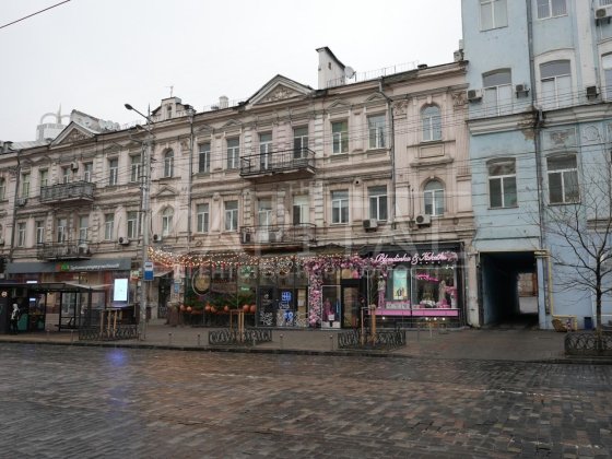 Продаж Офіс! Окрема Будівля! ОСБ‼️Велика Васильківська! Олімпійська! Киев