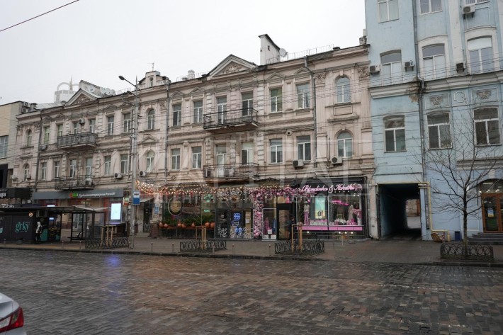 Продаж Офіс! Окрема Будівля! ОСБ‼️Велика Васильківська! Олімпійська! - фото 1