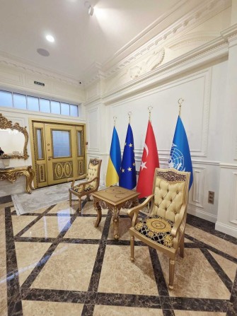 Продаж офісного приміщення в престижному районі Аркадії - фото 1