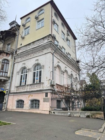 Продам здание/офис/помещение на Маразлиевской, центр, парк Шевченко - фото 1