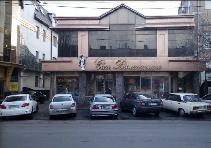 Продам отдельно стоящее здание в центре Одессы - фото 1