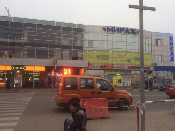 Продается часть отдельно стоящего здания по красной линии Харків