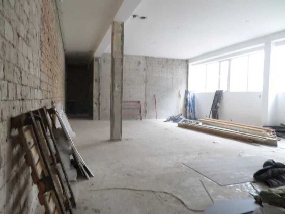 Нежитлові приміщення, 126,4 кв. м, вул. Архипенка Олександра, 6 Київ