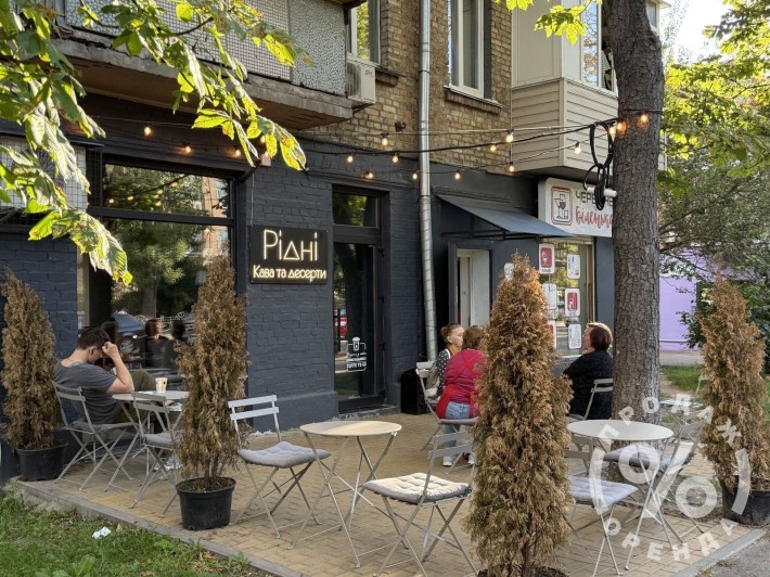 Торгове приміщення 26,5 м2 з Орендарем - фото 1