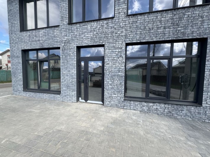 Зарванці, комерційне приміщення. - фото 1