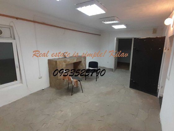 Продаж приміщення вул. Маккейна Джона 20, S= 112.6 кв.м Київ