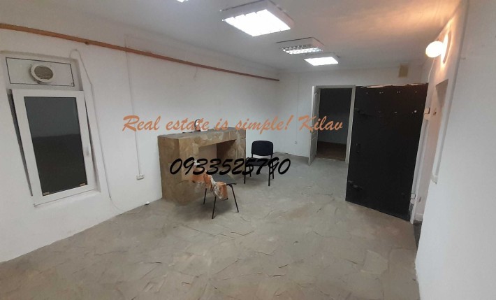 Продаж приміщення вул. Маккейна Джона 20, S= 112.6 кв.м - фото 1