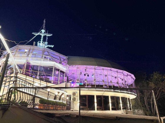 Продажа готового бизнеса | ресторан | 1 линия моря | Аркадия. 1N29 Одеса