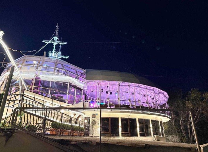 Продажа готового бизнеса | ресторан | 1 линия моря | Аркадия. 1N29 - фото 1