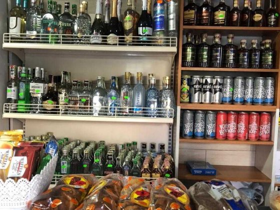 Продам МАГАЗИН (в современном ЖК) по дороге на МОРЕ ! Одесса