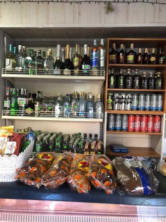 Продам МАГАЗИН (в современном ЖК) по дороге на МОРЕ ! - фото 1