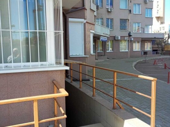 Комерційне приміщення 300 м² у ЖК «Чудо-місто» | Власник, без комісії Одесса