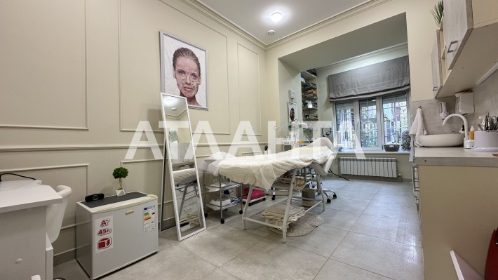 салон краси, 70 кв.м.. Приморський. Французский бульвар - фото 1