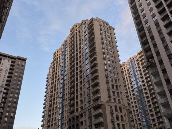 Продам паркинг Элегия Парк Одеса