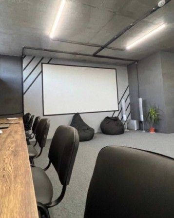 Продам цокільне приміщеня 72м2 ціна 133тис$ Каманіна Аркадія є орендар - фото 1