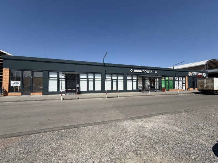 Продажа - аренда киоск рынок метро пролетарская (индустриальная) - фото 1