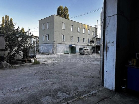 Продаж / Ціла будівля / вул. Пирогівський шлях, Багринова Гора, Київ Киев