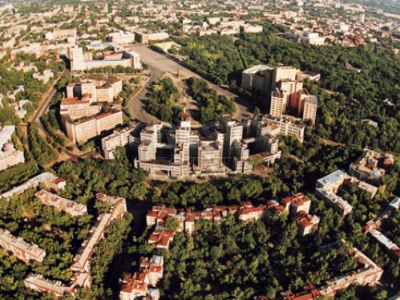 Элитный Салон Красоты, М.Научная,Университет. Харків