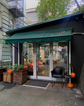 Продаж окремостоячої будівлі в центрі Києва, готовий салон краси - фото 1