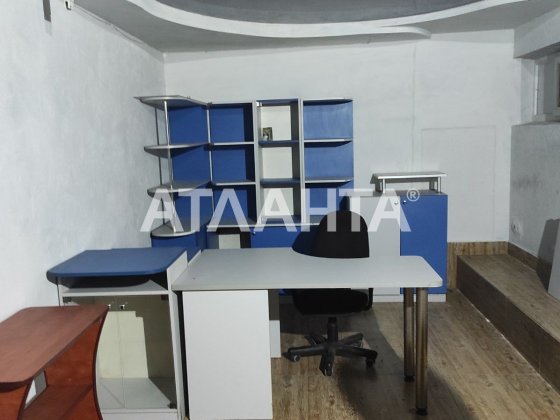 Коммерческое помещение на  пр. Шевченко Одесса