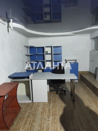 Коммерческое помещение на  пр. Шевченко - фото 1