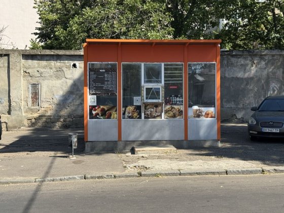 Продам МАФ/Кіоск Одеса