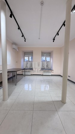 Продаж нежитлового приміщення, Крестовий провулок 8/9. Центр, Печерськ - фото 1