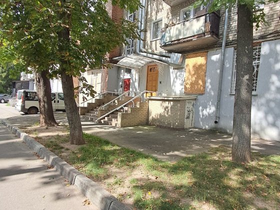 Продажа Помещение 200 м2 П.Поле Харків