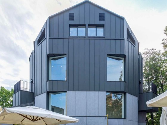 ‼️Продаж унікальної будівлі в Шевченківському районі Нивки 1900м2‼️ Київ