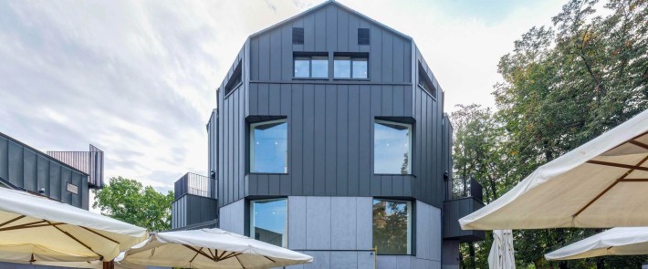 ‼️Продаж унікальної будівлі в Шевченківському районі Нивки 1900м2‼️ - фото 1