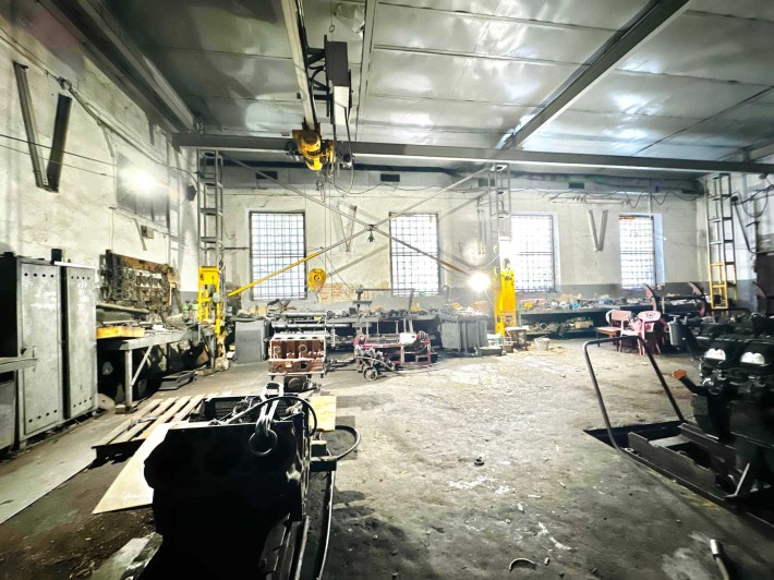 MS S4 Продам действующий завод в городе Харьков - фото 1