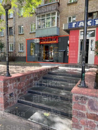 Продаж нежитлового приміщення вул. Богданівська - фото 1