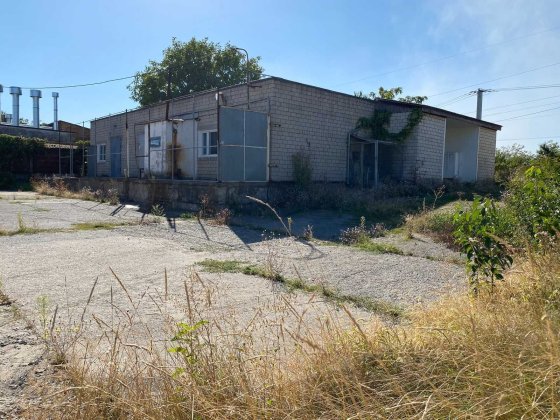 Продаж приміщення вільного призначення в місті Ладижин Ладижин