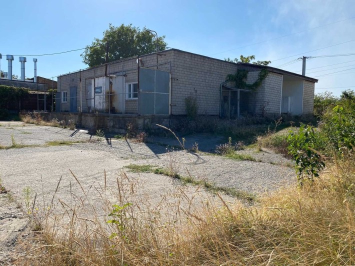 Продаж приміщення вільного призначення в місті Ладижин - фото 1