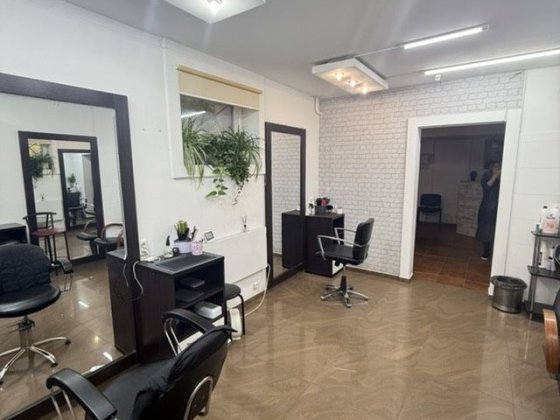 ‼️коммерческое помещение‼️салон красоты‼️104м2‼️ Харків