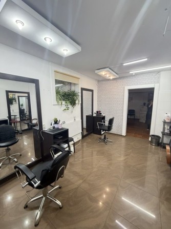 ‼️коммерческое помещение‼️салон красоты‼️104м2‼️ - фото 1