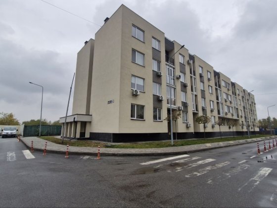 Продаж підвального комерційного приміщення жк Паркленд м.Васильківська Киев