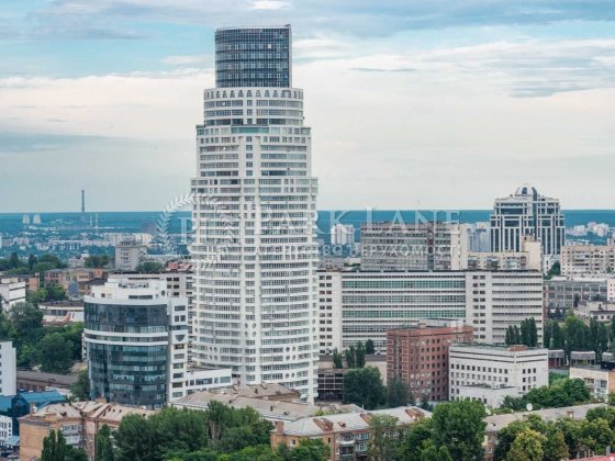 Продам видовий офіс 253м2 без % з ремонтом Кловський узвіз 7 Київ