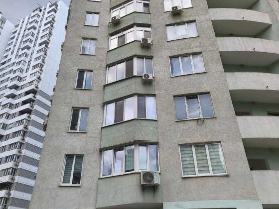 Продам Помещение свободной планировки 89м2, 1 этаж фасад ЖК Одиссей. Одесса