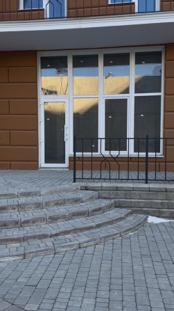 Продам офис 35 м2 в ЖК Континент от строителей (212-033) - фото 1