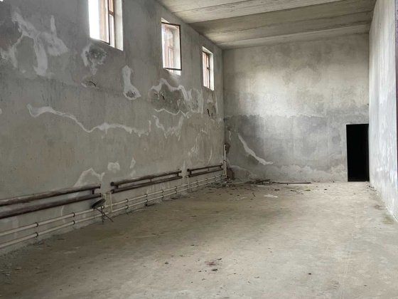 Продаж цоколю 600 кв.м. Одеса