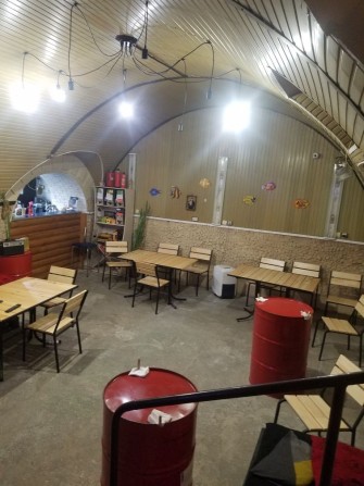 Нежилое помещение под любой вид Коблевская 21,,свое - фото 1