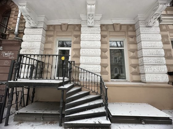 Фасадная коммерция, ЦЕНТР Срочная продажа! Одеса